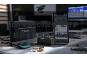 比特派Web3服务  让好多投资者感到困惑和无措